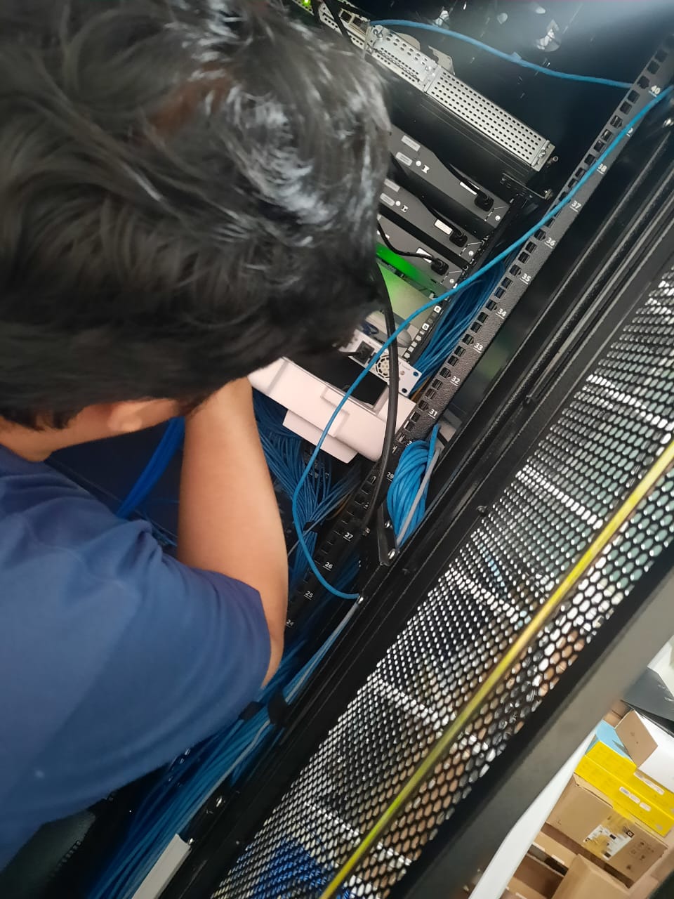 Internet
